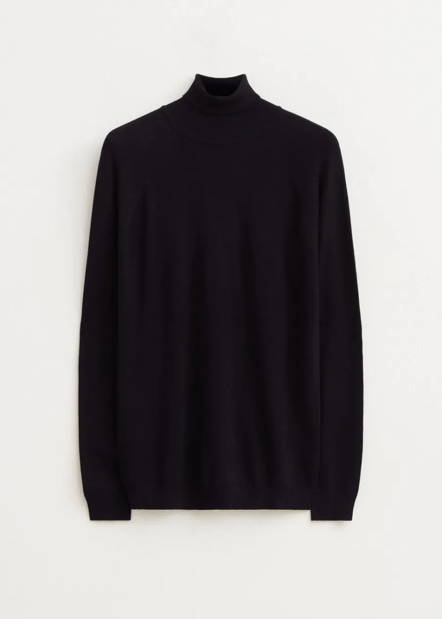 The Sting Fijngebreide coltrui<Heren Truien En Vesten