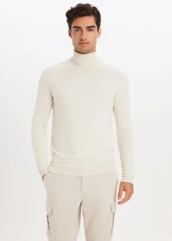 The Sting Fijngebreide coltrui<Heren Truien En Vesten