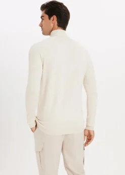 The Sting Fijngebreide coltrui<Heren Truien En Vesten