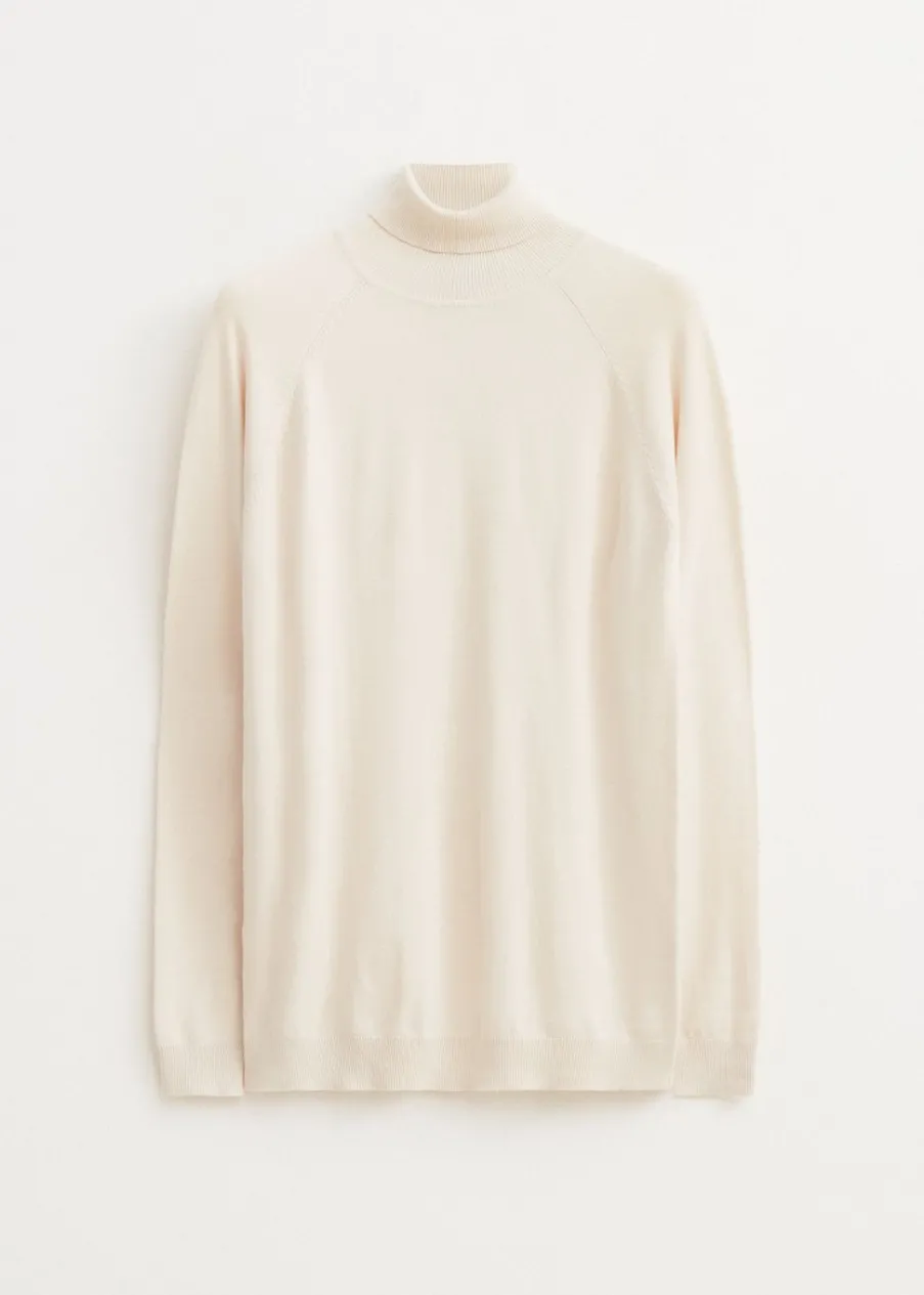 The Sting Fijngebreide coltrui<Heren Truien En Vesten