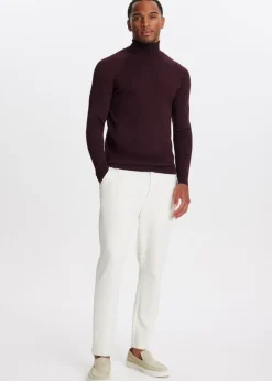 The Sting Fijngebreide coltrui<Heren Truien En Vesten