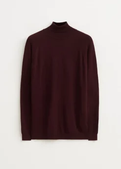 The Sting Fijngebreide coltrui<Heren Truien En Vesten