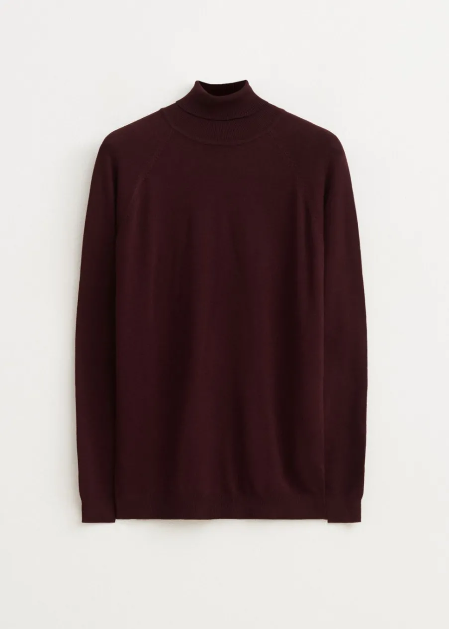 The Sting Fijngebreide coltrui<Heren Truien En Vesten