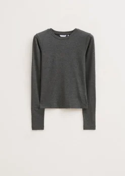 The Sting Fitted longsleeve<DAMES T-Shirts