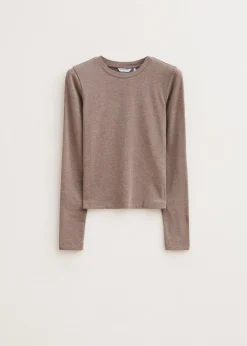 The Sting Fitted longsleeve<DAMES T-Shirts