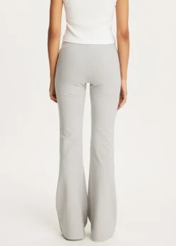 The Sting Flare joggingbroek<DAMES Broeken