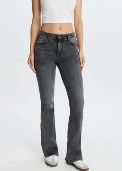 The Sting Flared jeans<DAMES Jeans