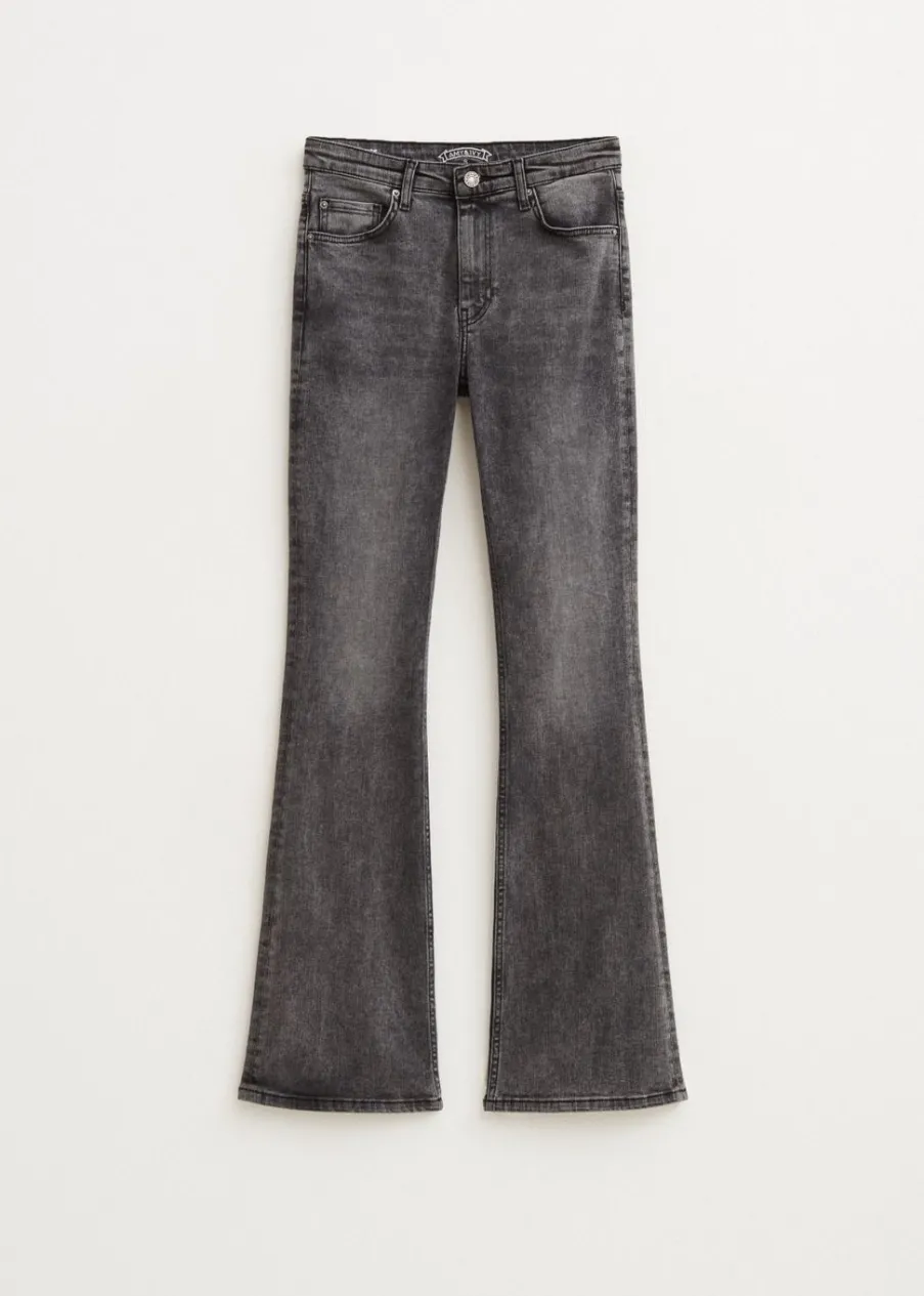 The Sting Flared jeans<DAMES Jeans