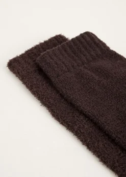 The Sting Fluffy sokken<DAMES Sokken