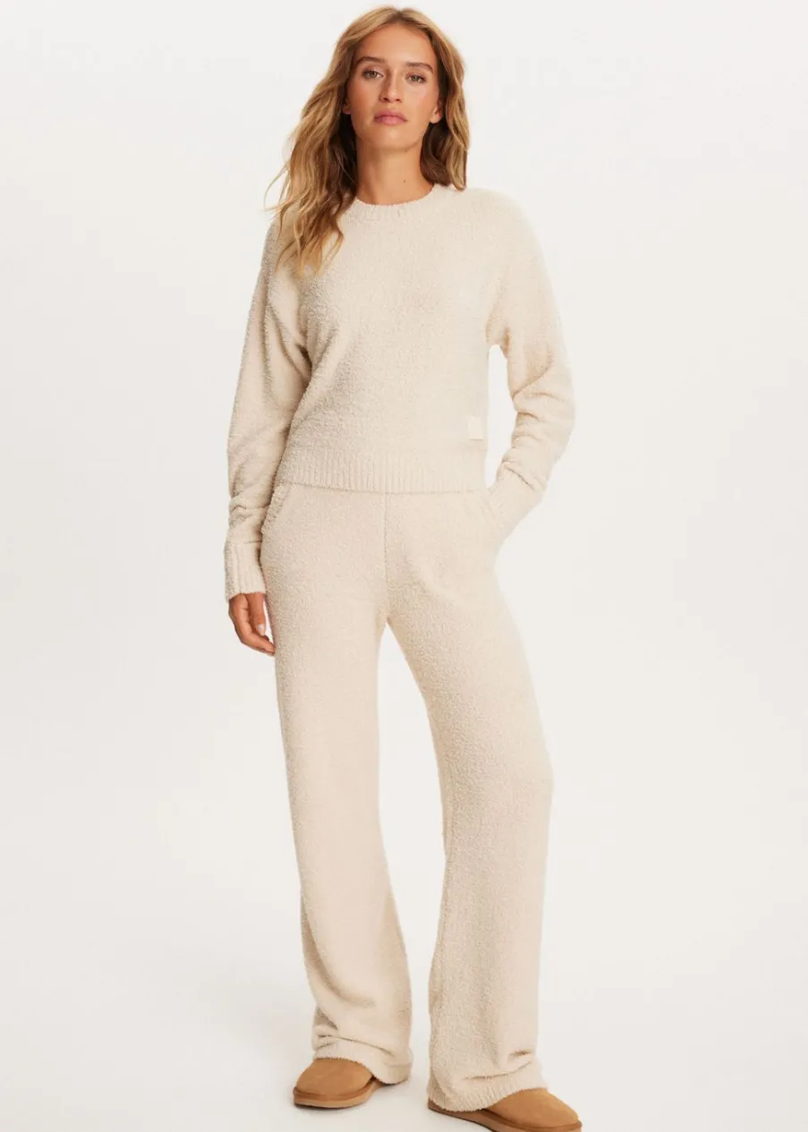 The Sting Fluffy trui<DAMES Truien En Vesten