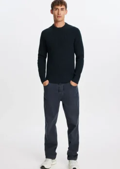 The Sting Gebreide trui<Heren Basics|Truien En Vesten