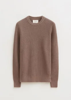 The Sting Gebreide trui<Heren Basics|Truien En Vesten