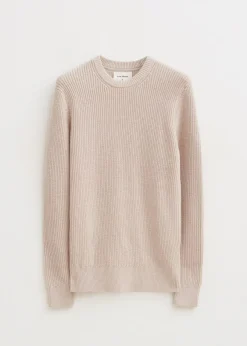 The Sting Gebreide trui<Heren Basics|Truien En Vesten