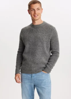 The Sting Gebreide trui pullover<Heren Truien En Vesten