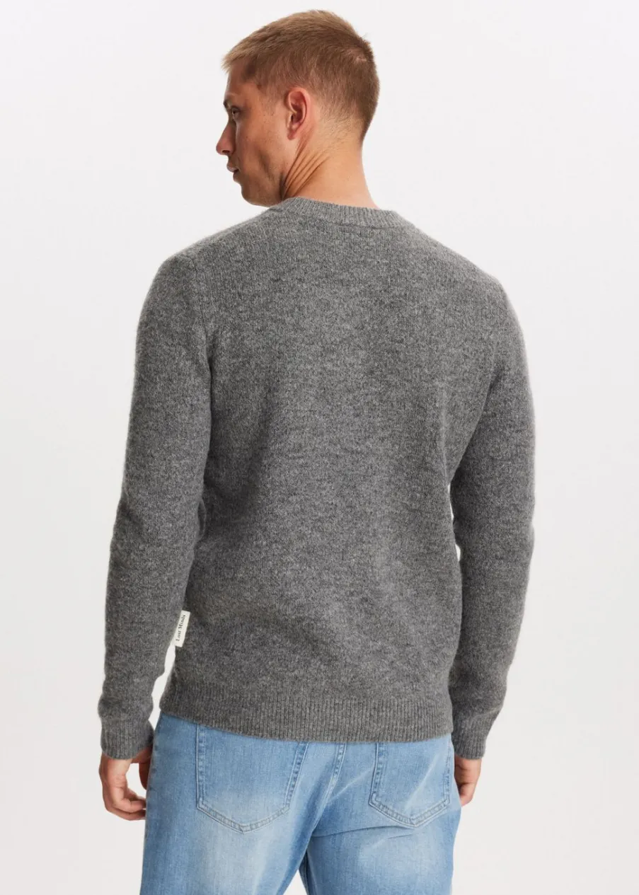 The Sting Gebreide trui pullover<Heren Truien En Vesten