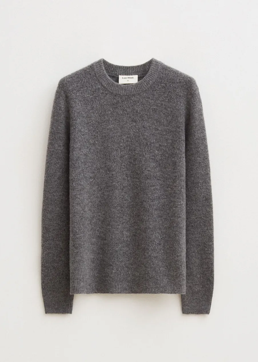 The Sting Gebreide trui pullover<Heren Truien En Vesten