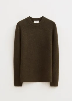 The Sting Gebreide trui pullover<Heren Truien En Vesten