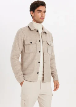 The Sting Geruite jack<Heren Jassen