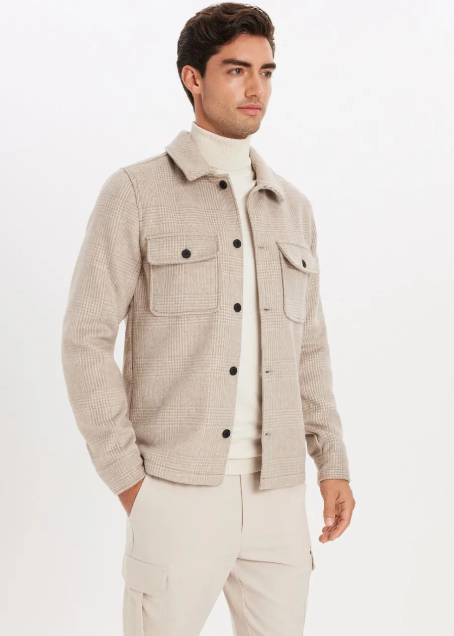 The Sting Geruite jack<Heren Jassen