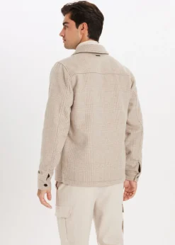 The Sting Geruite jack<Heren Jassen