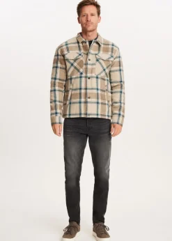 The Sting Geruite jas<Heren Jassen