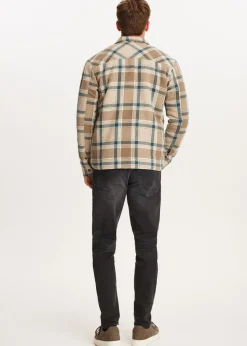 The Sting Geruite jas<Heren Jassen