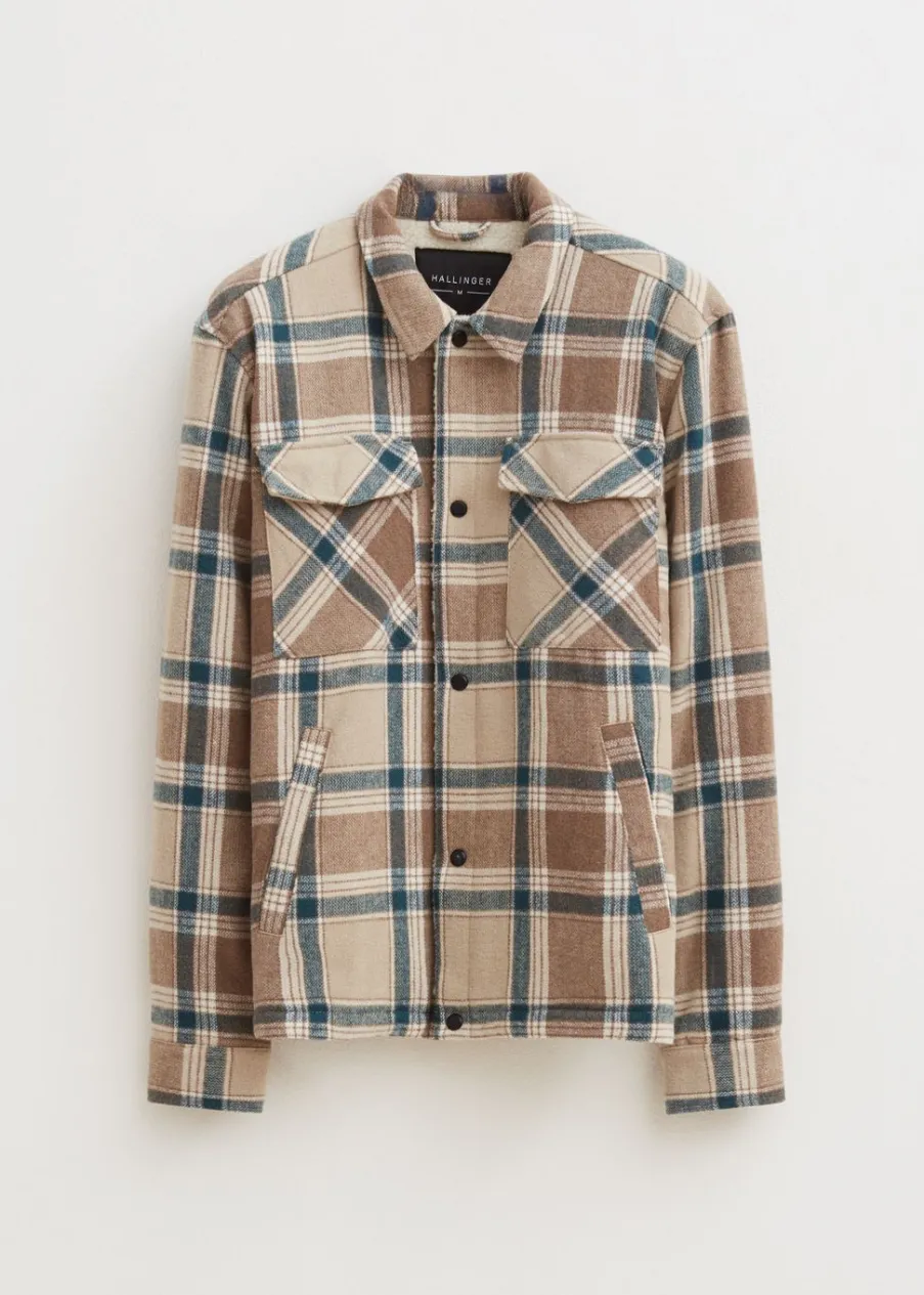 The Sting Geruite jas<Heren Jassen