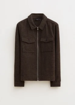 The Sting Geruite jas<Heren Jassen