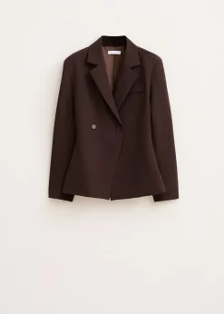 The Sting Getailleerde blazer<DAMES Blazers En Gilets