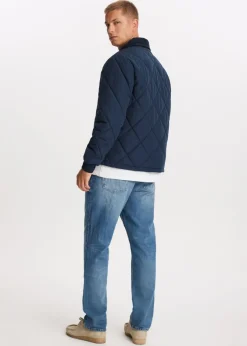 The Sting Gewatteerd jack<Heren Jassen