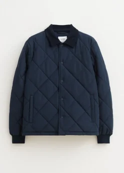 The Sting Gewatteerd jack<Heren Jassen