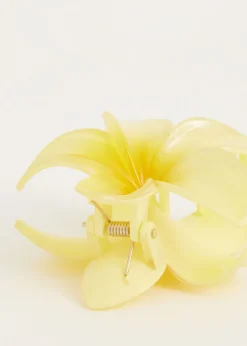 The Sting Haarclip bloem<DAMES Haaraccessoires