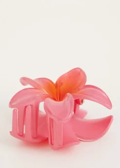 The Sting Haarclip bloem<DAMES Haaraccessoires