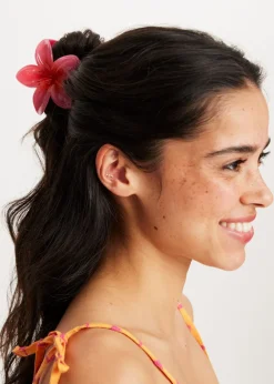 The Sting Haarclip bloem<DAMES Haaraccessoires