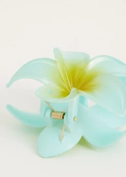 The Sting Haarclip bloem<DAMES Haaraccessoires