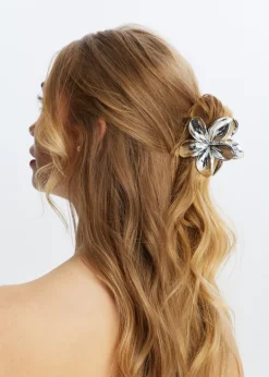 The Sting Haarclip bloem<DAMES Haaraccessoires