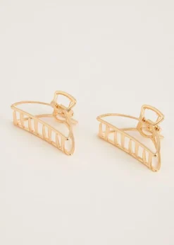 The Sting Haarclip set<DAMES Haaraccessoires