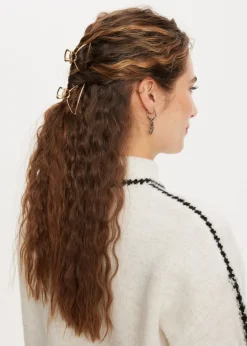 The Sting Haarclip set<DAMES Haaraccessoires