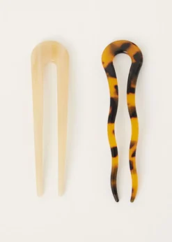 The Sting Haarspelden set<DAMES Haaraccessoires