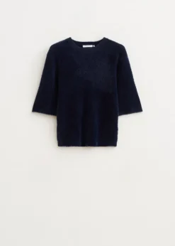 The Sting Hairy trui<DAMES Truien En Vesten