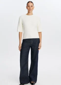 The Sting Hairy trui<DAMES Truien En Vesten