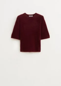 The Sting Hairy trui<DAMES Truien En Vesten