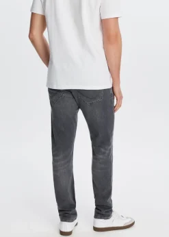 The Sting Harvey slim fit jeans<Heren Jeans