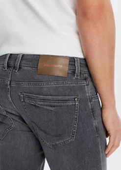 The Sting Harvey slim fit jeans<Heren Jeans