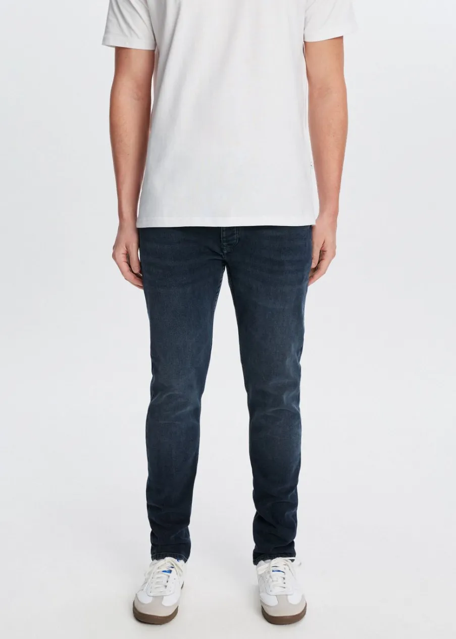 The Sting Harvey slim fit jeans<Heren Jeans