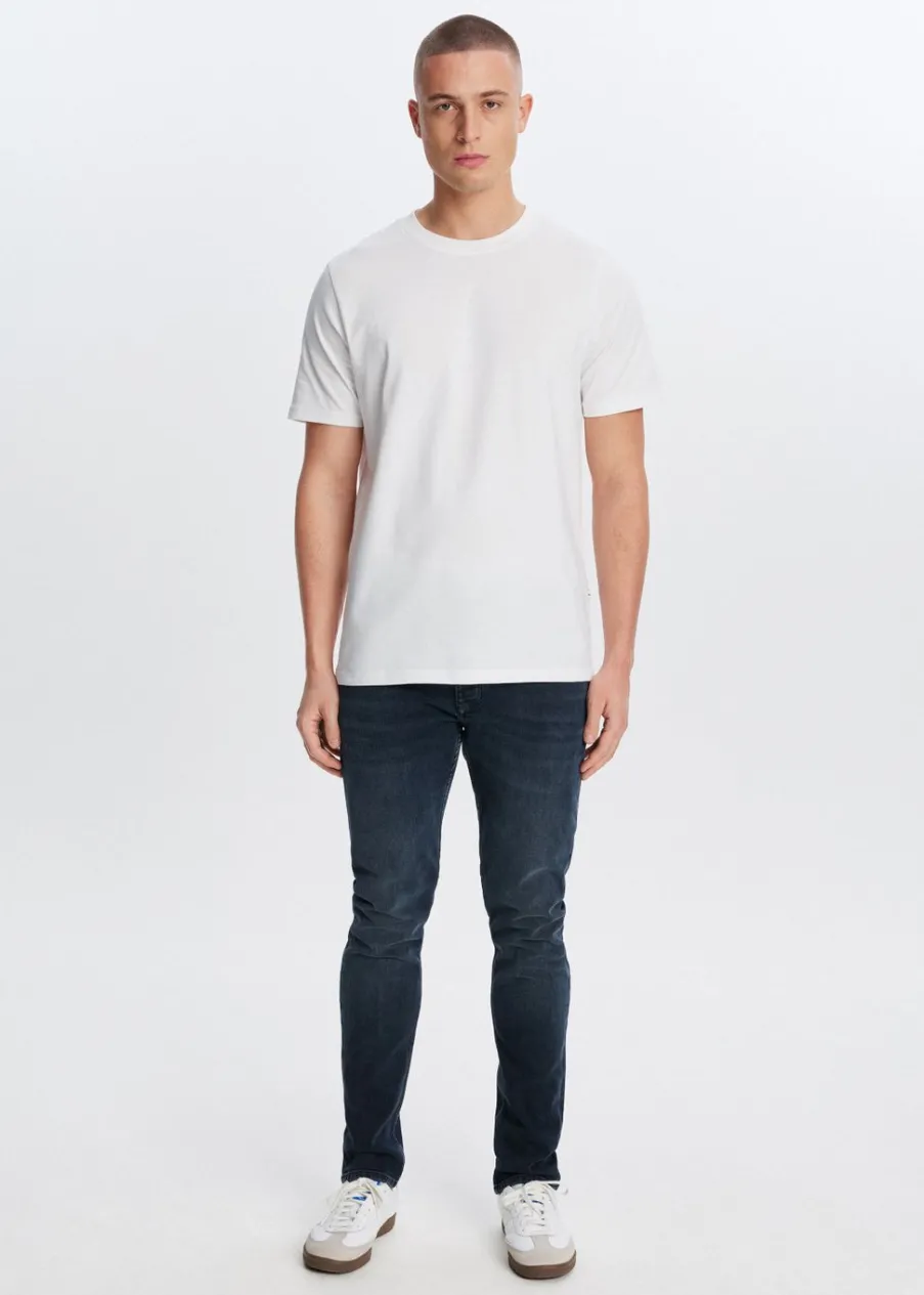 The Sting Harvey slim fit jeans<Heren Jeans