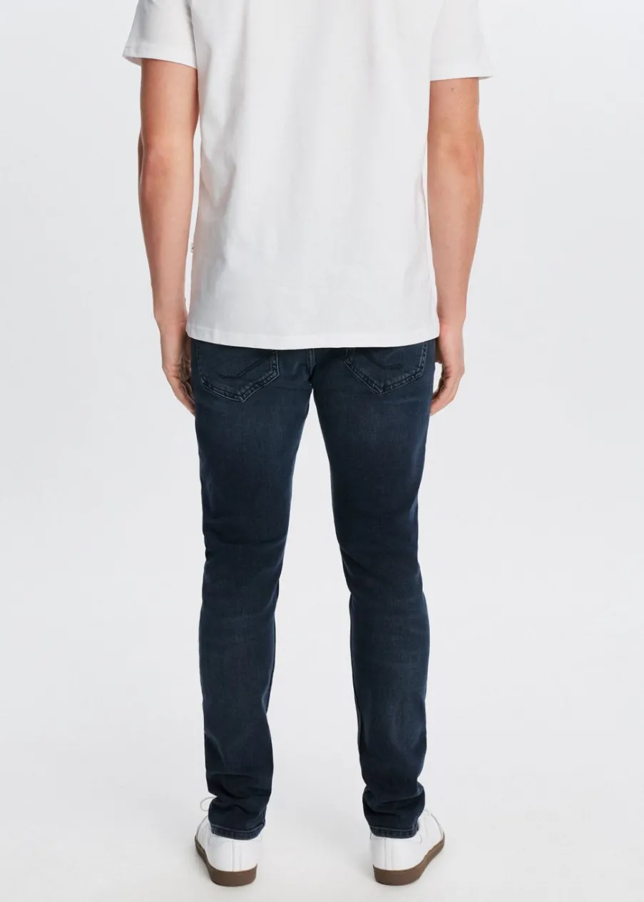 The Sting Harvey slim fit jeans<Heren Jeans