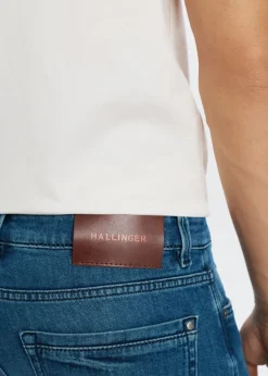 The Sting Harvey slim fit jeans<Heren Jeans