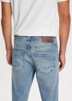 The Sting Heaton modern regular jeans<Heren Jeans