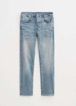 The Sting Heaton modern regular jeans<Heren Jeans